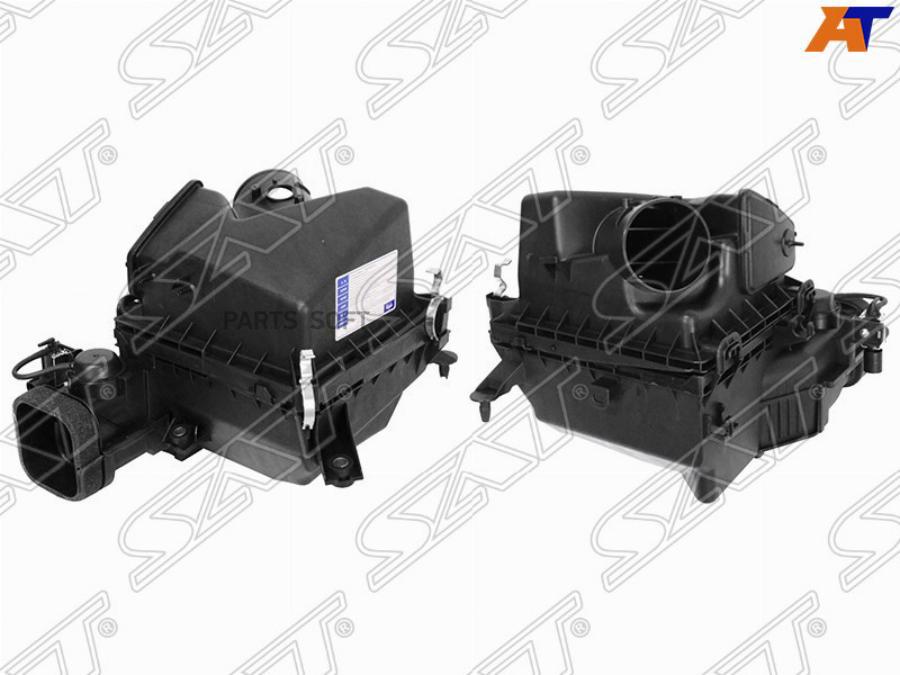 

Корпус Воздушного Фильтра Toyota Camry 11-18/Lexus Es250/350 13- 3gr-Fe 3.5l Sat арт. ST-T