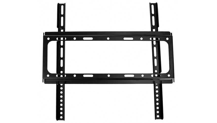 

Фиксированный кронштейн для телевизора CARCAM BJ03 26-65 черный, BJ03