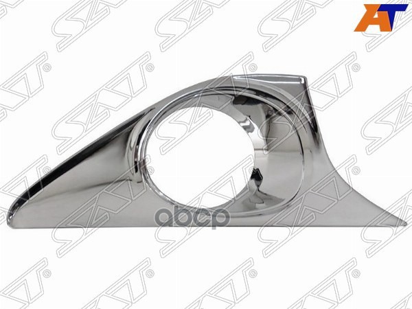 

Оправа Птф Toyota Camry 11-14 Rh (правый) Хром Sat арт. ST-TYL6-219-1
