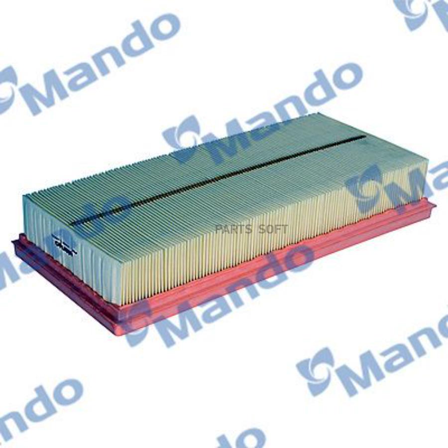 

Фильтр Воздушный Mando арт. EAF00059M