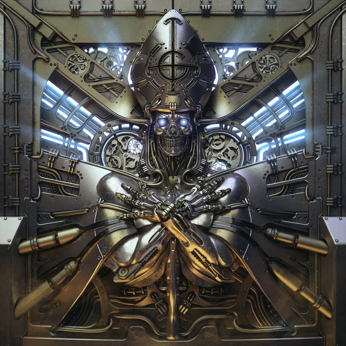 

Ghost Phantomime (CD)