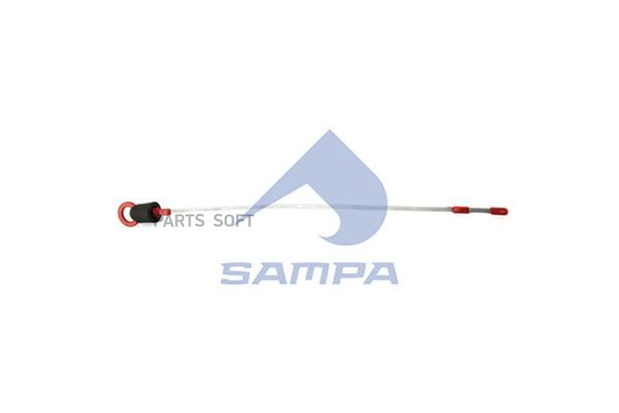 

SA200.295_щуп масляный MB OM457