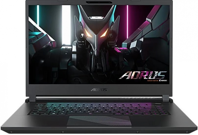 Ноутбук GIGABYTE Aorus 15 BSF Black (BSF-73KZ754SD)