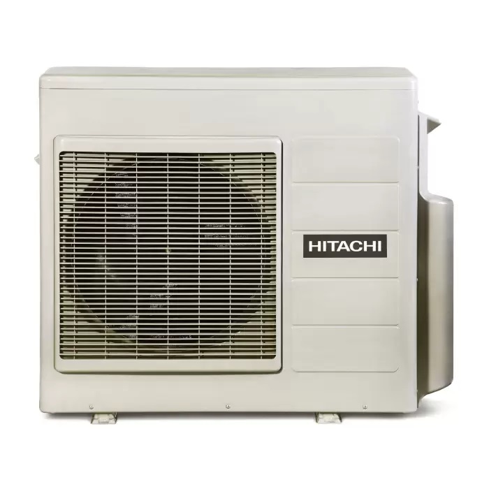 

Внешний блок Hitachi RAM-40NE2F, RAM-40NE2F