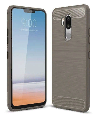 

Чехол MyPads для LG G7 ThinQ / LG G7 Grey (135211), Серый, LG G7 ThinQ / LG G7