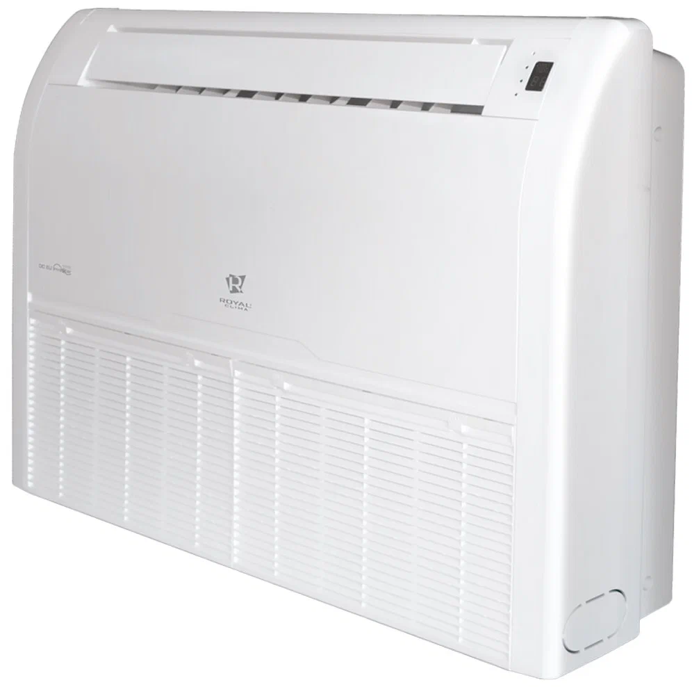 

Сплит-система ROYAL Clima CO-F 48HNFI/CO-E 48HNI, CO-F 48HNFI/CO-E 48HNI