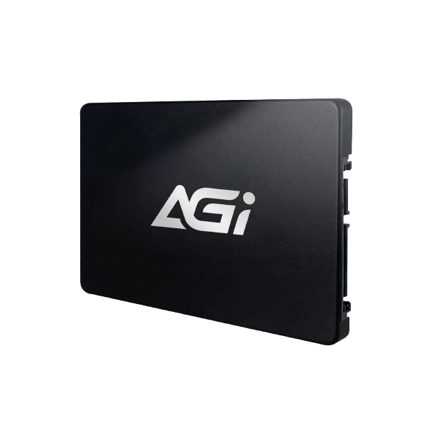 

SSD накопитель AGI AI238 2.5" 1 ТБ AGI1K0GIMAI238, AI238