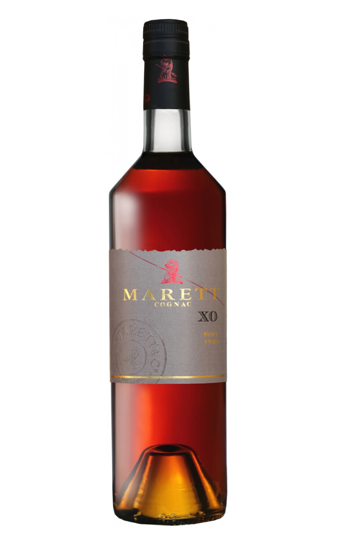 

Коньяк Marett XO, 0.7 л
