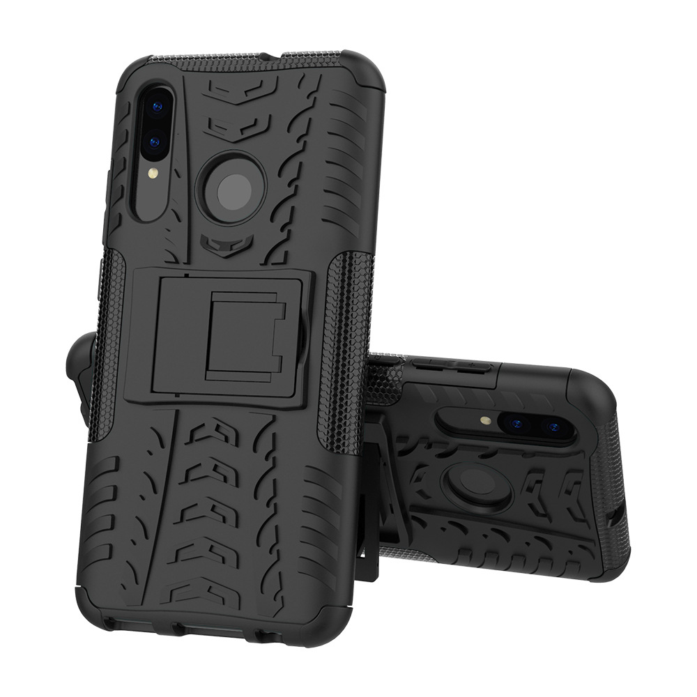 

Чехол MyPads для Honor 20 Pro Black (135106), Honor 20 Pro
