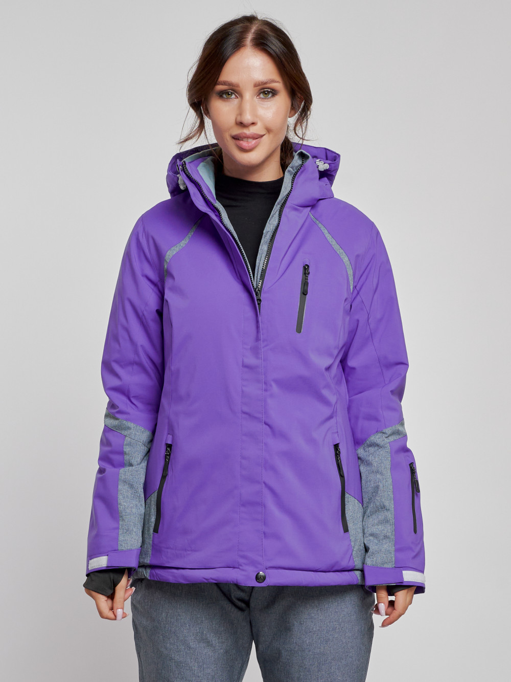 

Куртка MTFORCE 2316 M INT Violet, Фиолетовый, 2316