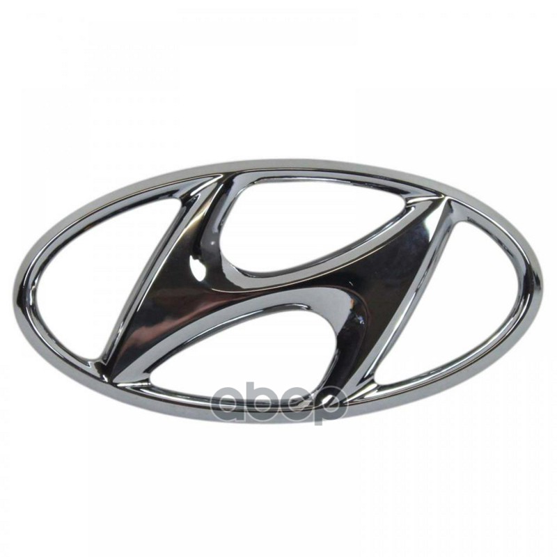 

Эмблема Пластиковая Hyundai Hyundai/Kia 86341m0000 Hyundai-KIA арт. 86341m0000