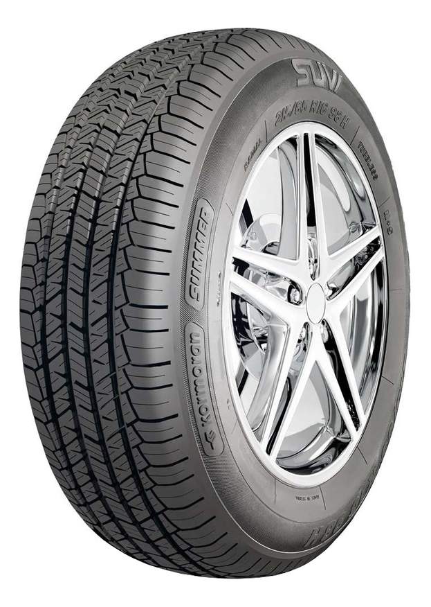 

Шины Kormoran SUV Summer 225/75 R16 108H XL, SUV Summer