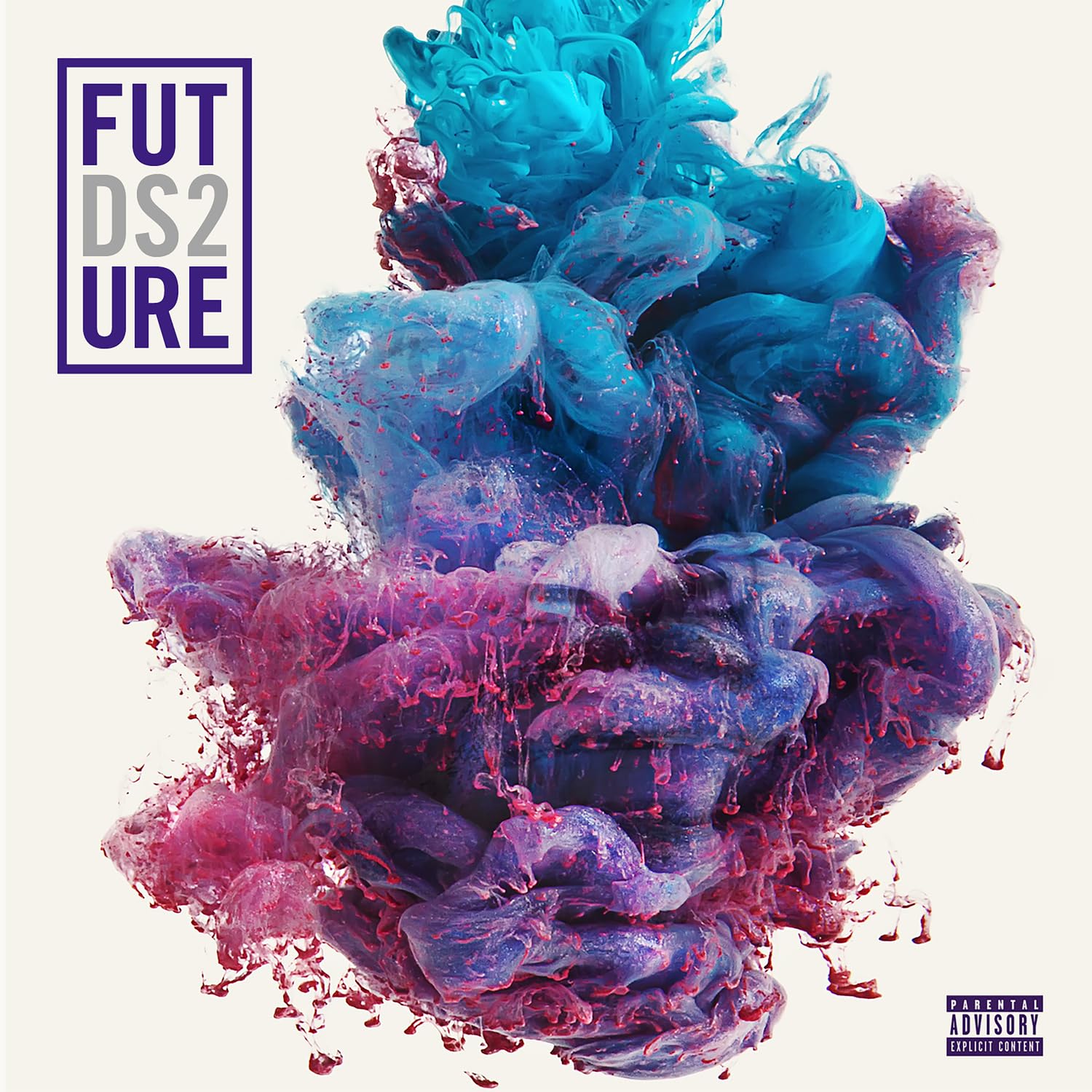 

Future Ds2 (2LP)