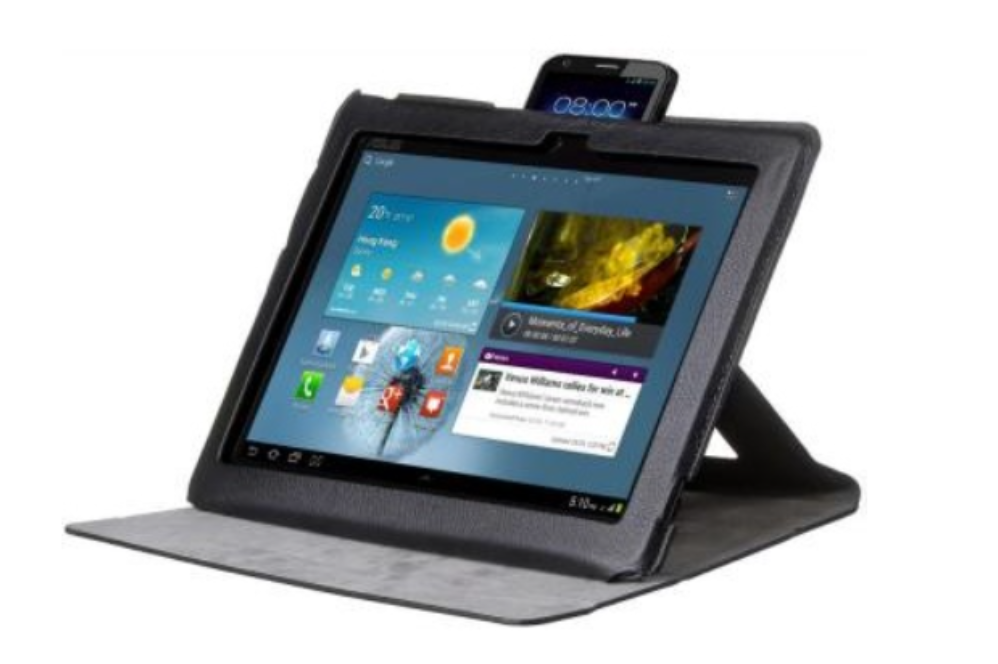 

Чехол NoBrand UASUSPFINFBL для Asus Padfone Infinity черный (UASUSPFINFBL), UASUSPFINFBL