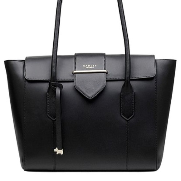 фото Комплект женский radley london 13206 черный