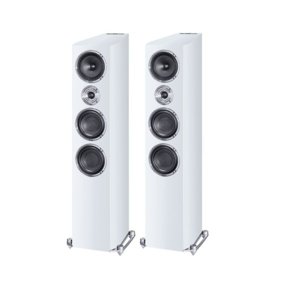 

Пассивная акустическая система Heco Celan Revolution 7, Celan Revolution 7