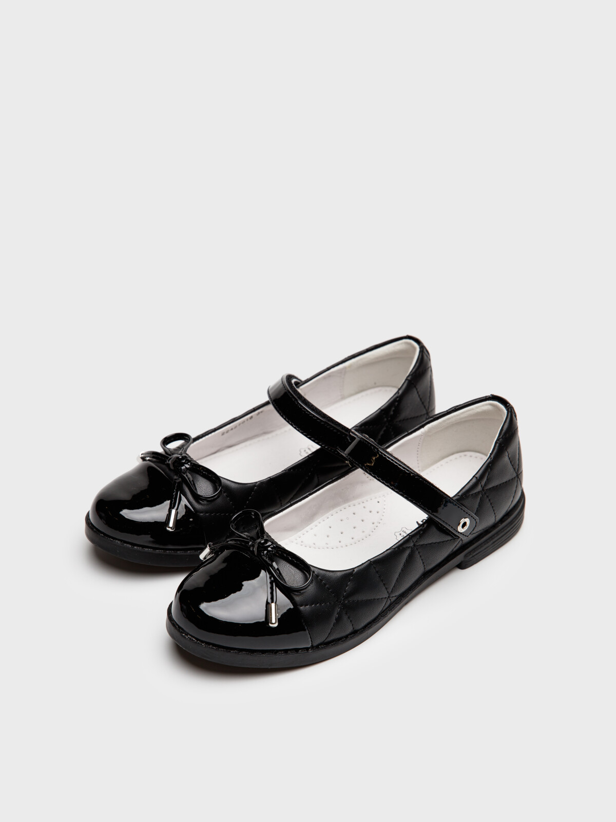 

Туфли PlayToday 22427918, черный, 37, 22427918