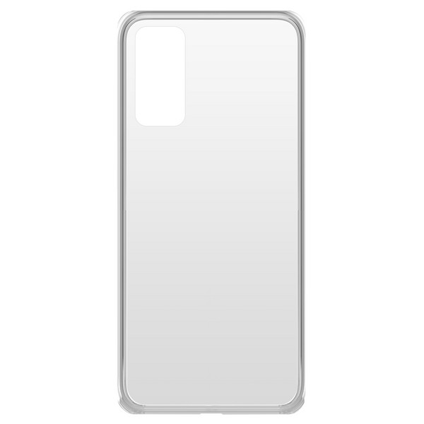 

Чехол-накладка Krutoff Clear Case для Samsung Galaxy S20 (G980)