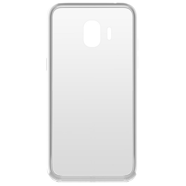 

Чехол-накладка Krutoff Clear Case для Samsung Galaxy J2 (2018) (J250)