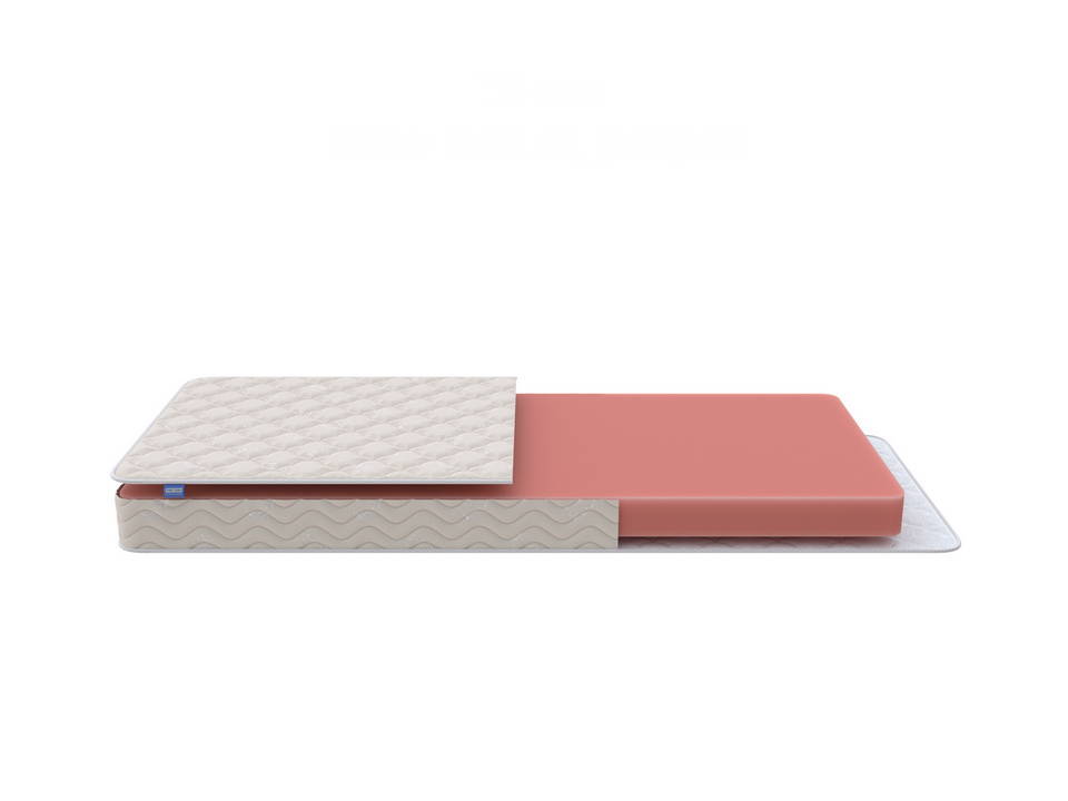 

Матрас PROxSON Base Flex M 180x190, Белый, Base Flex M