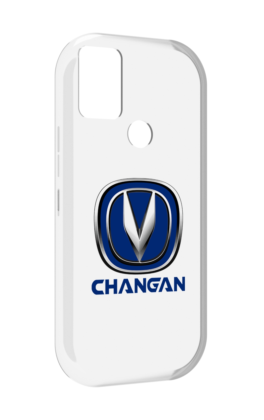 

Чехол MyPads Changan мужской для UMIDIGI A9, Прозрачный, Tocco