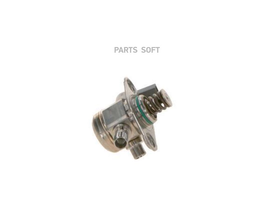 

Насос высокого давления бензиновый Bosch 0261520217