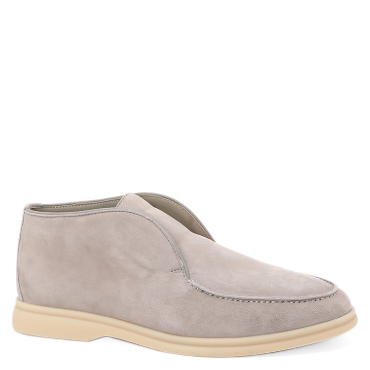 

Лоферы женские Tendance RSHJ221A-128 серые 41 EU, Серый, RSHJ221A-128
