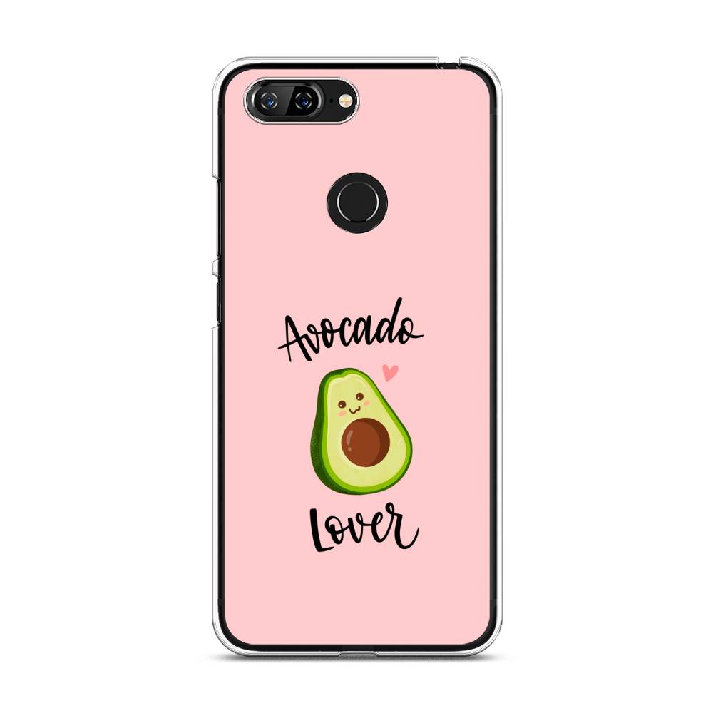 Чехол на Lenovo S5  