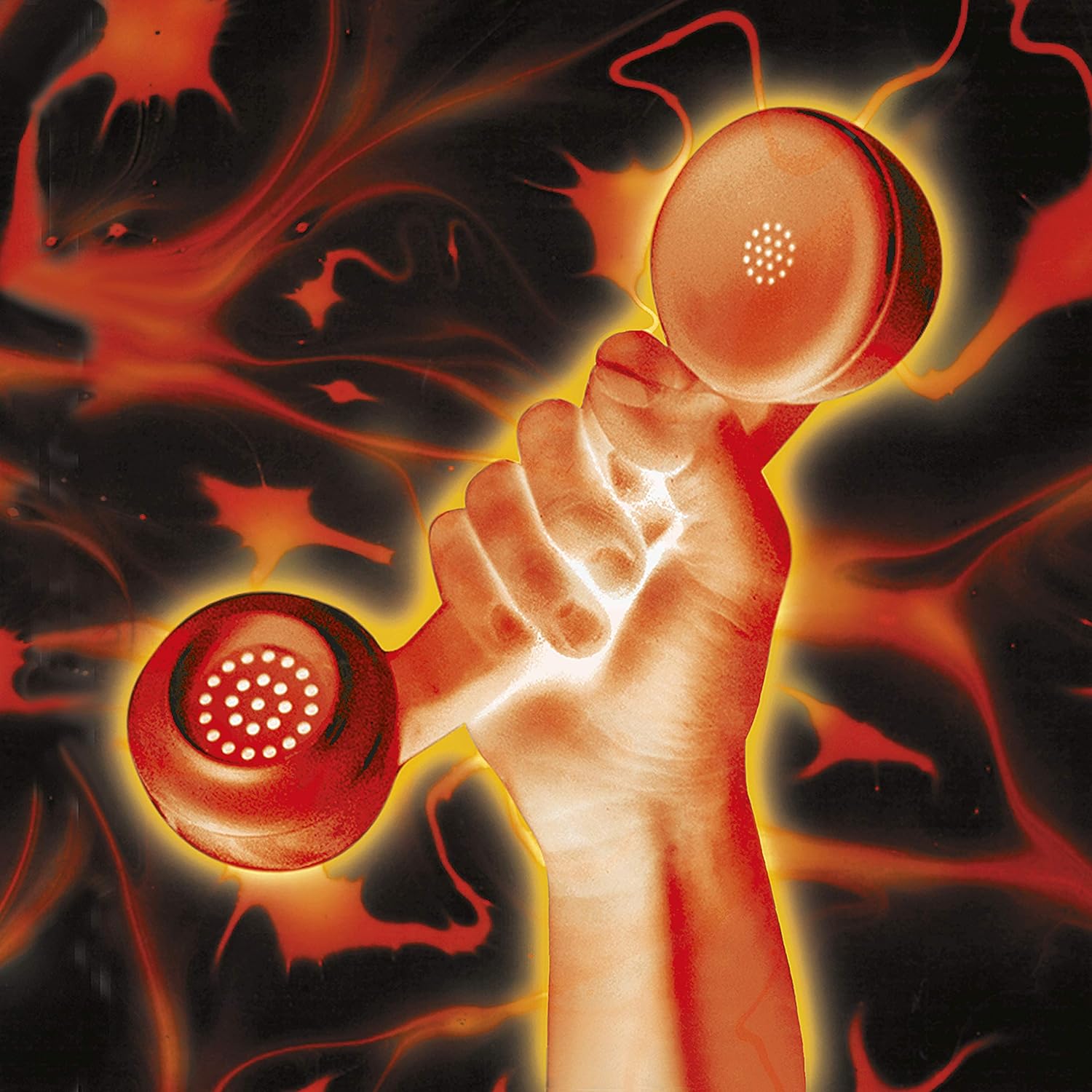 

Peter Gabriel Secret World Live (2LP)