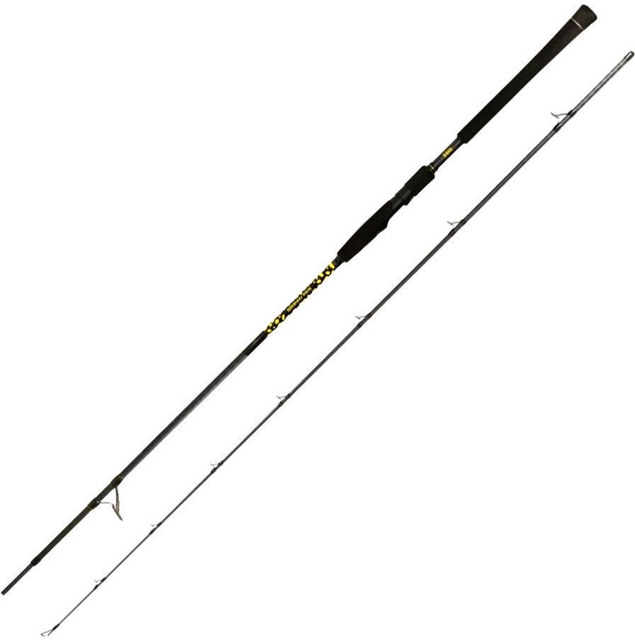 

Спиннинг Narval Fishing Granny Pike 84HH max 140g Fast, Fishing Granny Pike