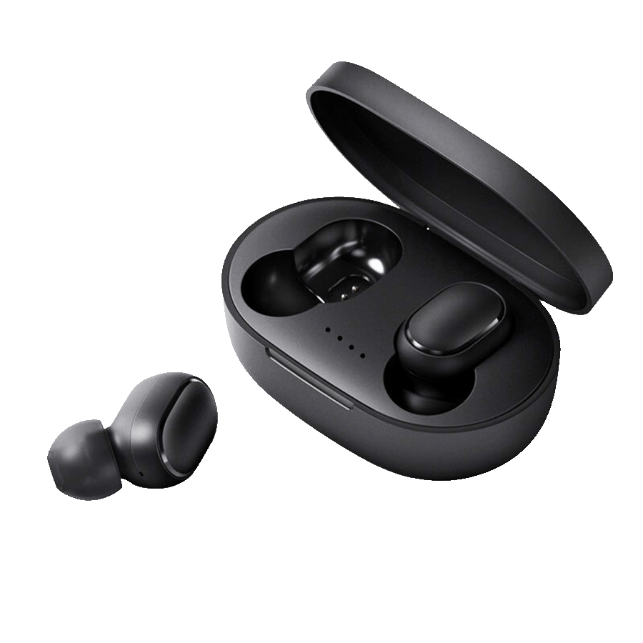 

Беспроводные наушники TWS E0051BL Air Dots Black, TWS