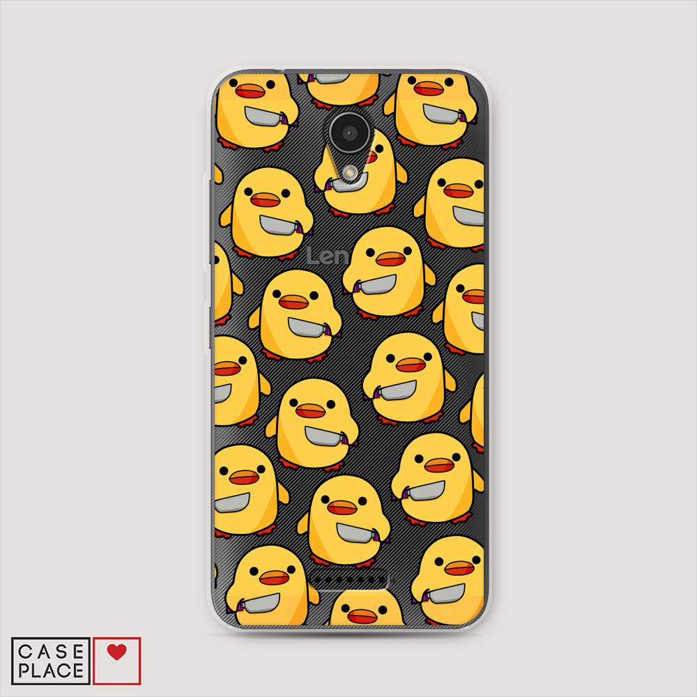 Чехол на Lenovo Vibe B 