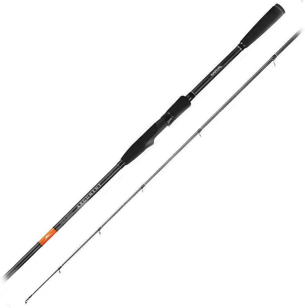 

Спиннинг Narval Argument 80L max 18g Ex-Fast, Argument
