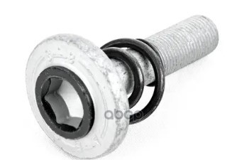 

Воротник Болт С Пружиной Сжати BMW арт. 31206866022