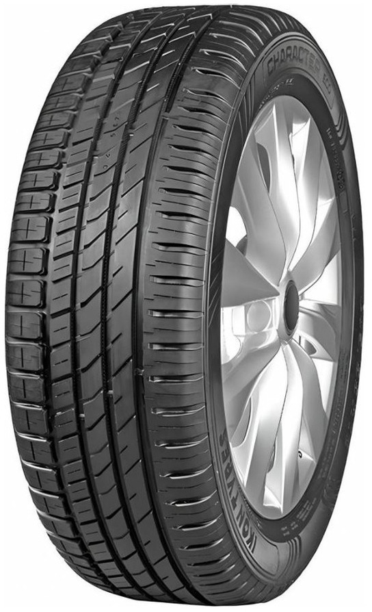 

Автошина Ikon Tyres Character Eco 205/70 R15 96T, Character Eco