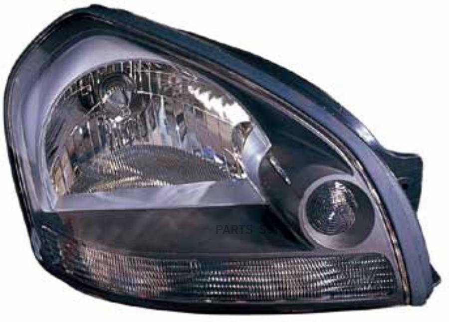 

Фара Главного Света Правая Depo арт. 221-1134R-LD-E2