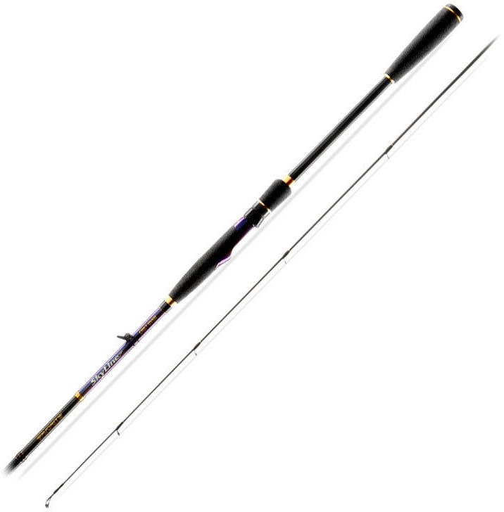 

Спиннинг Favorite Skyline SKYA-902L 270cm 3-14g Ex.Fast, Skyline SKYA