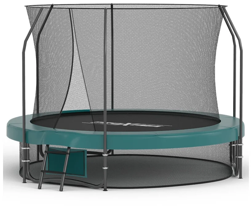 Батут каркасный ProXima CFR, диаметр 244 см