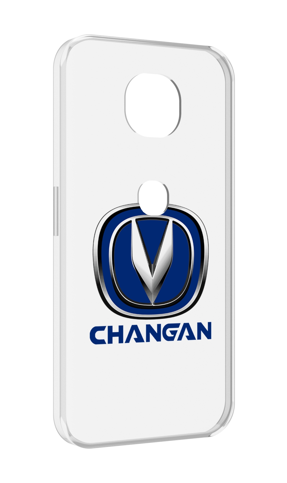 

Чехол MyPads Changan мужской для Motorola Moto G5S (XT1799-2), Прозрачный, Tocco