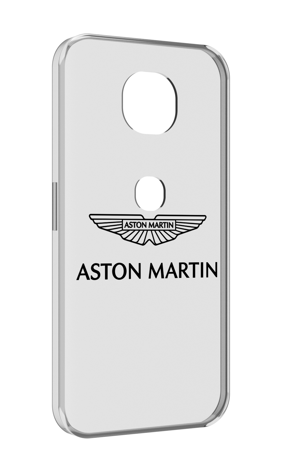 

Чехол MyPads Aston-Martin мужской для Motorola Moto G5S (XT1799-2), Прозрачный, Tocco