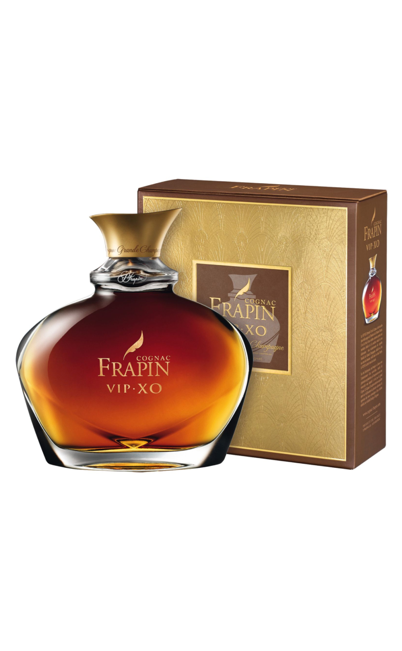

Коньяк Frapin VIP XO Grande Champagne, 0.7 л