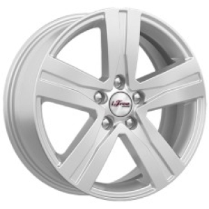 

Колесный диск iFree Rebel (КС913) (Нео-классик) 7xR17 ET50 5*114.3 D66.1, Rebel