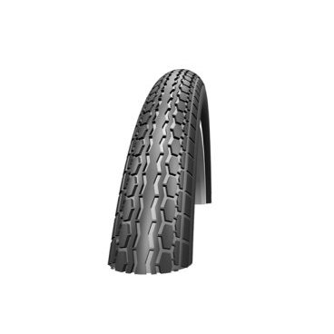 фото Велопокрышка для беговелов 12 1/2x1.75 (47-203) hs140 schwalbe k-guard