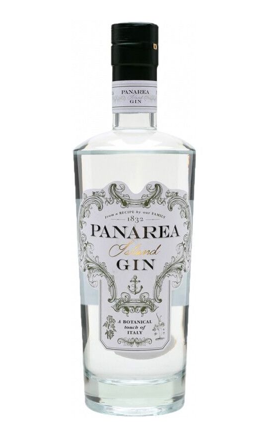 Джин Panarea Island, 0.7 л