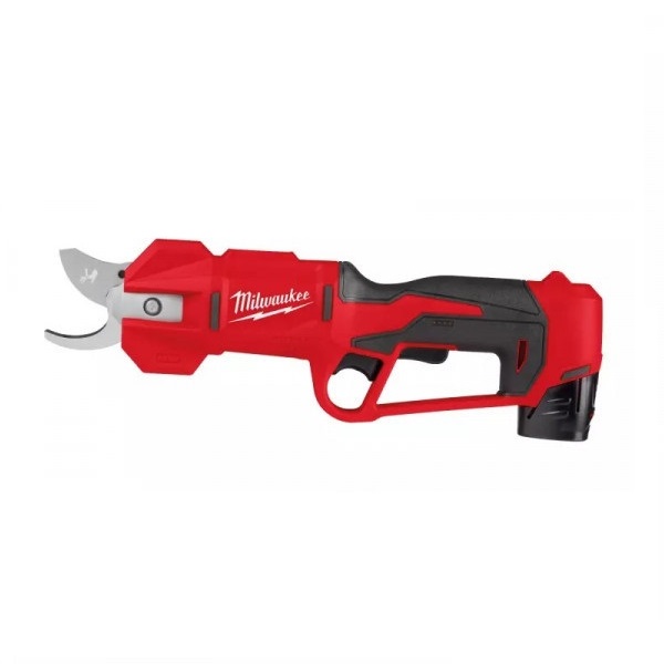 Аккумуляторный секатор Milwaukee M12 BLPRS-0