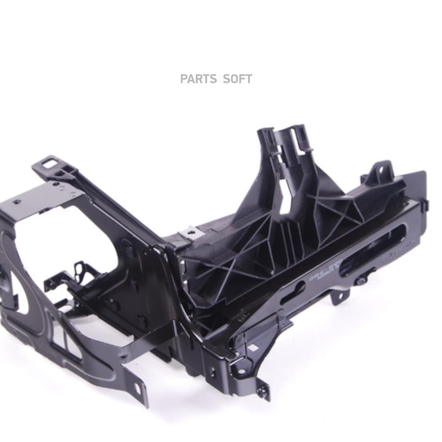 

Крепление фары, левое BMW F10/F11 10-17