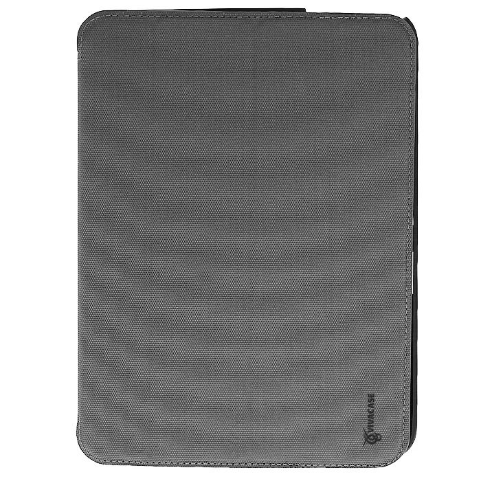 Чехол VIVACASE VSS-STOX07-gr для Samsung Galaxy Tab 3 серый (VSS-STOX07-gr)