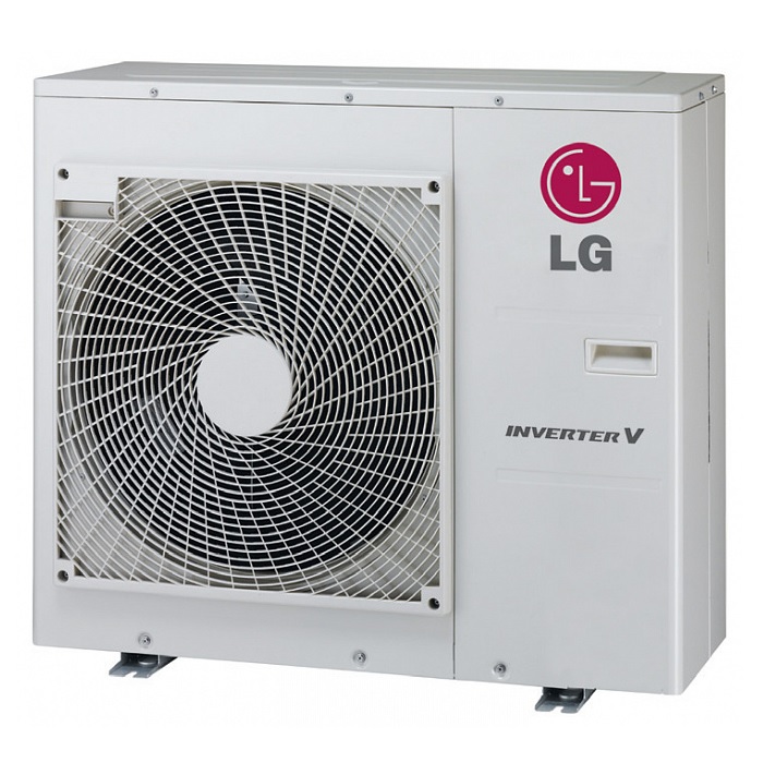 

Внешний блок Lg MU5R30.U40, MU5R30.U40