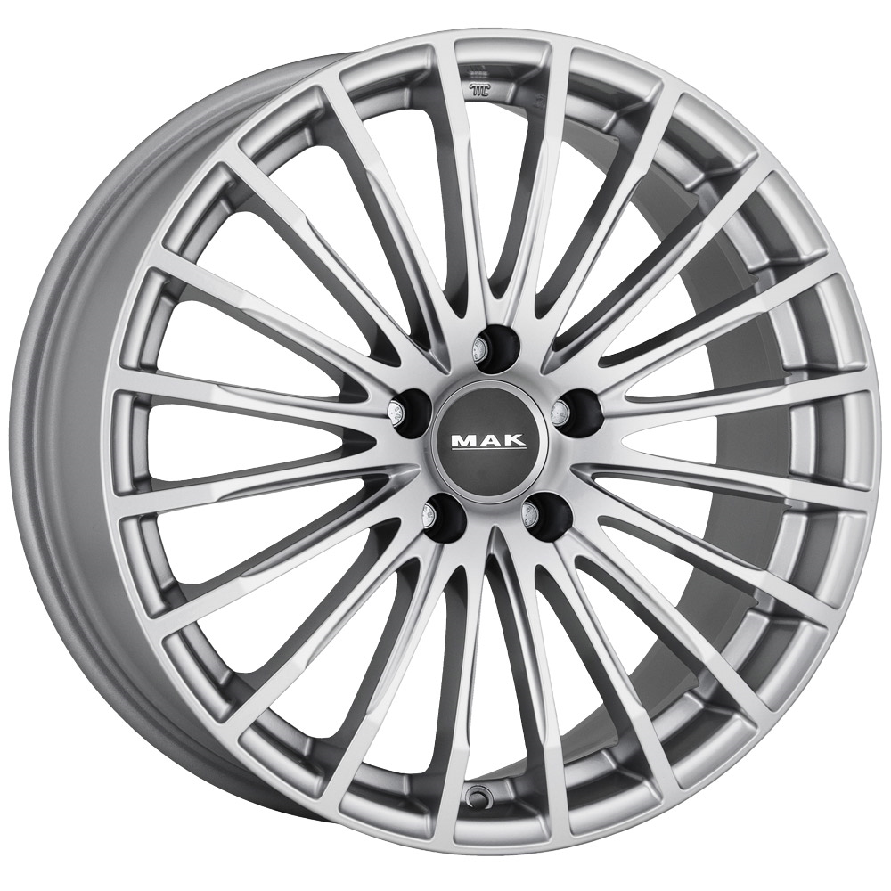 

Колесный диск MAK Starlight (S) 9xR18 ET25 5*112 D66.6