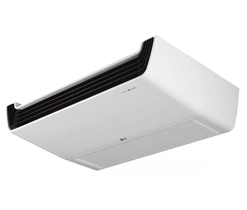 

Напольно-потолочная сплит-система Lg UV60R.N20/UU60WR.U30, UV60R.N20/UU60WR.U30